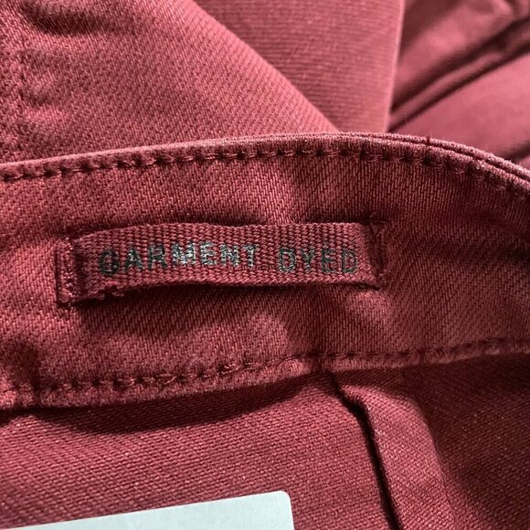 Judy Blue Belfast Jeans Size 13/31 High Rise Front Seam Straight NWT PT-2164 - Picture 10 of 14